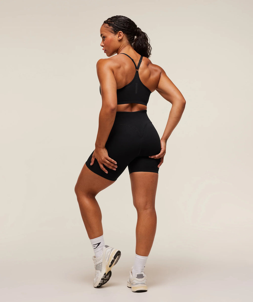 Activate Seamless Shorts