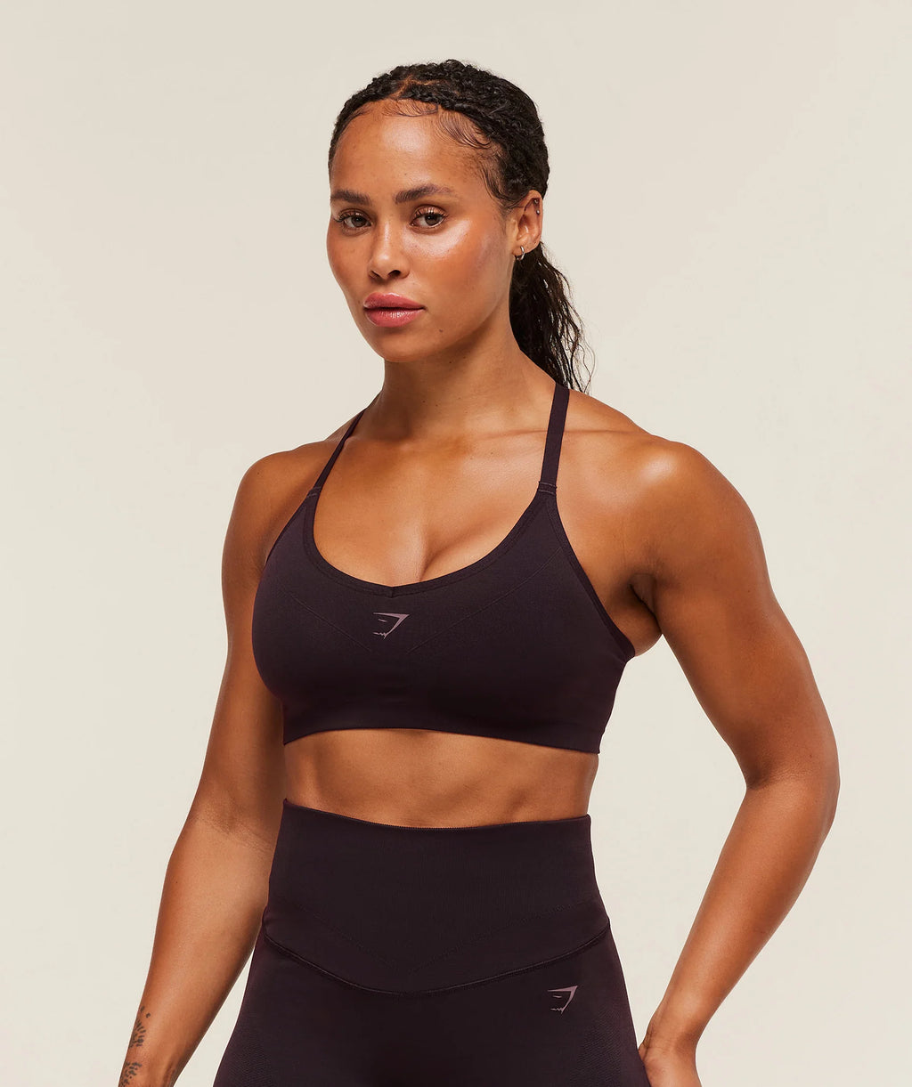 Activate Seamless Bralette