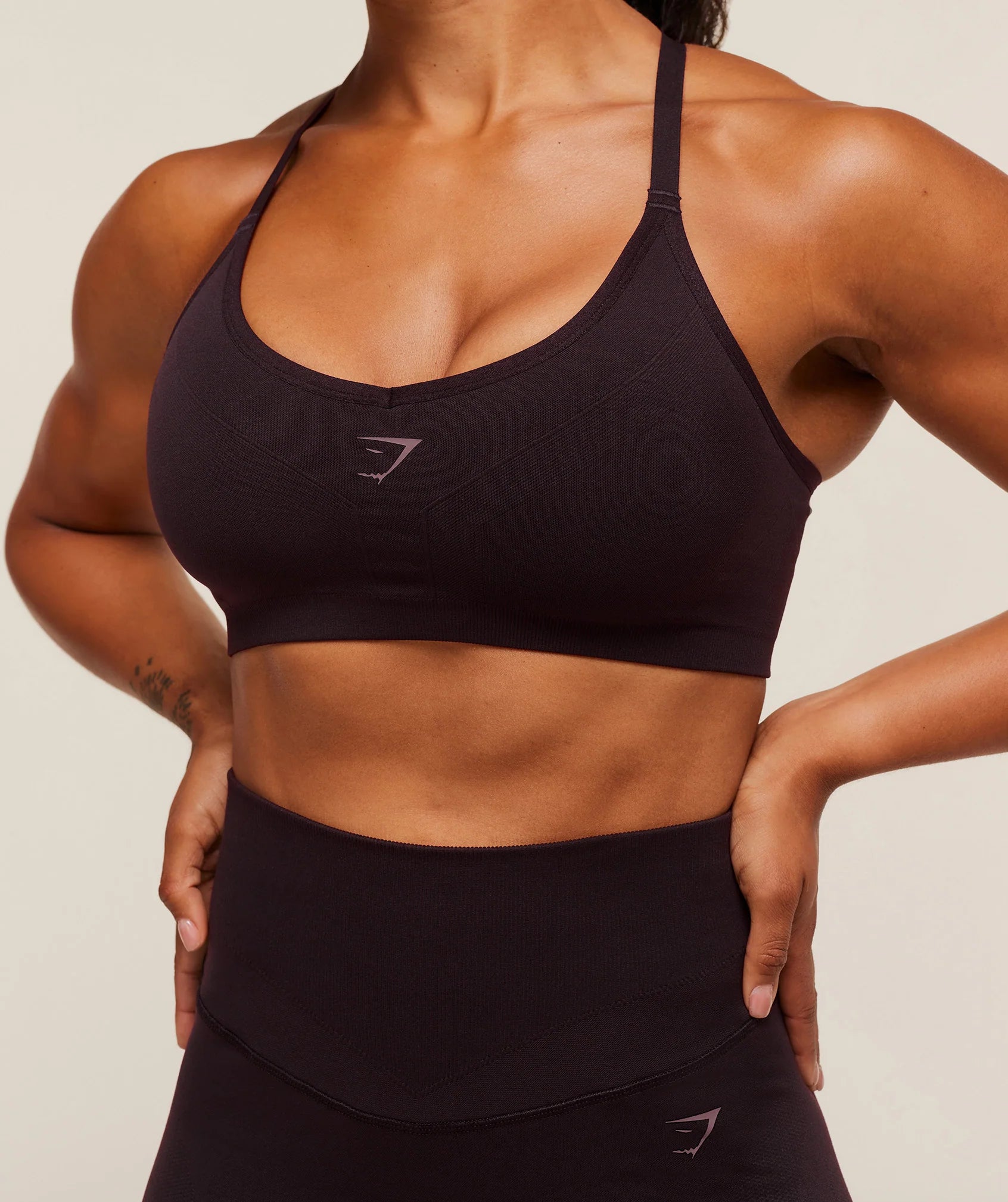 Activate Seamless Bralette