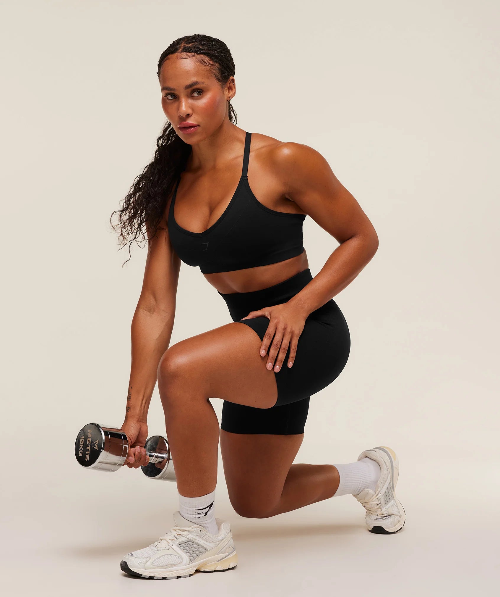 Activate Seamless Bralette