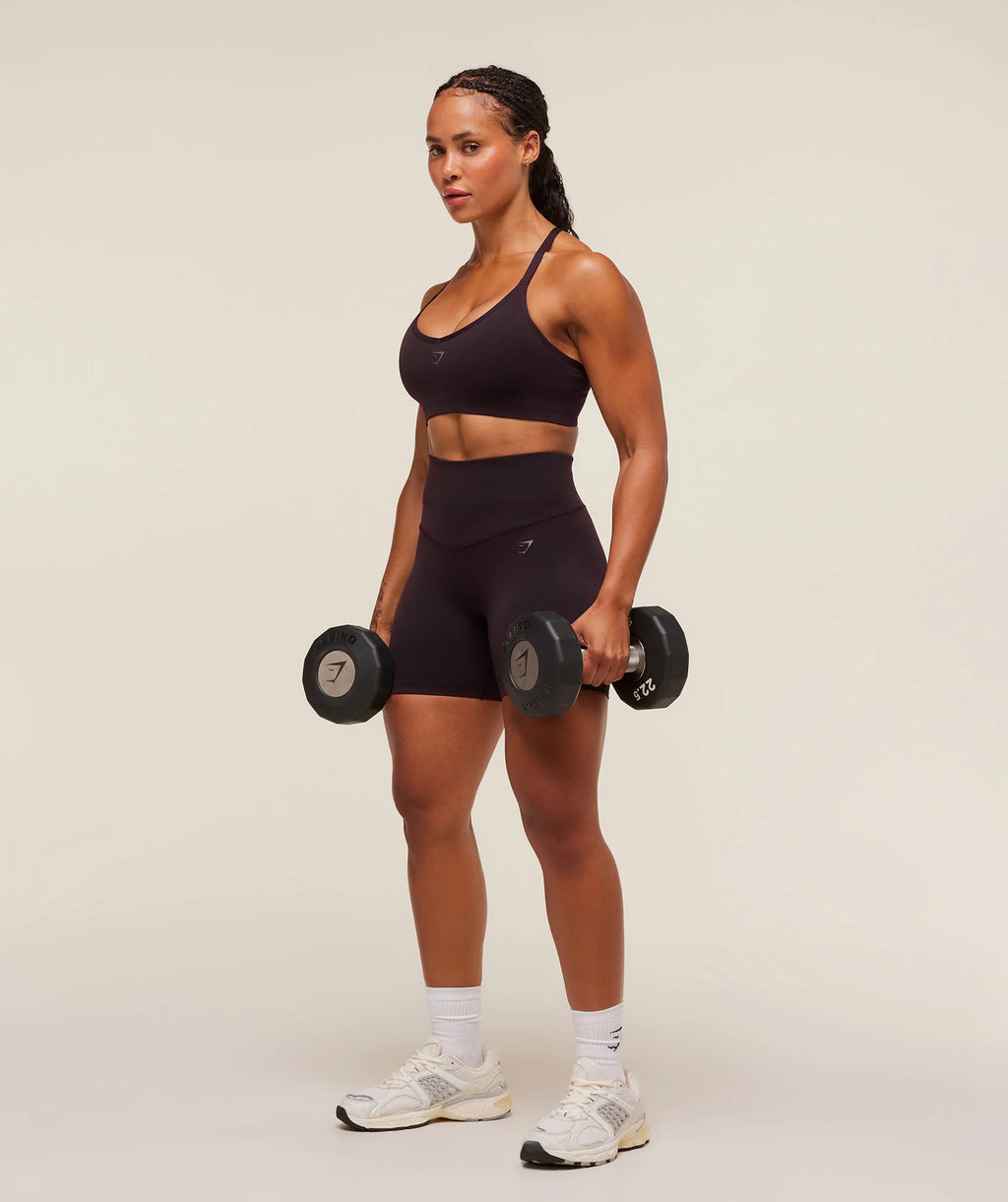 Activate Seamless Bralette