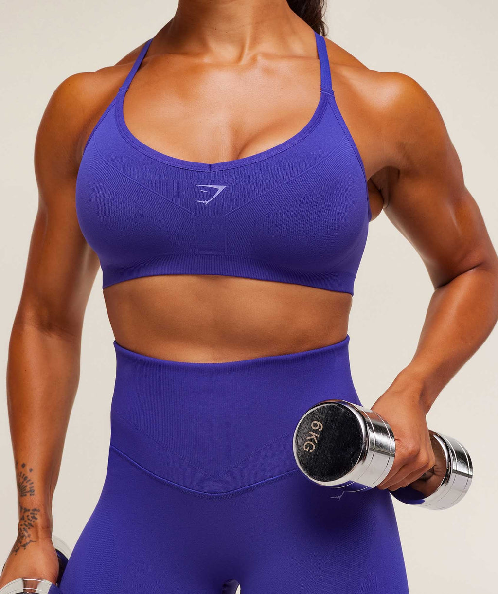 Activate Seamless Bralette