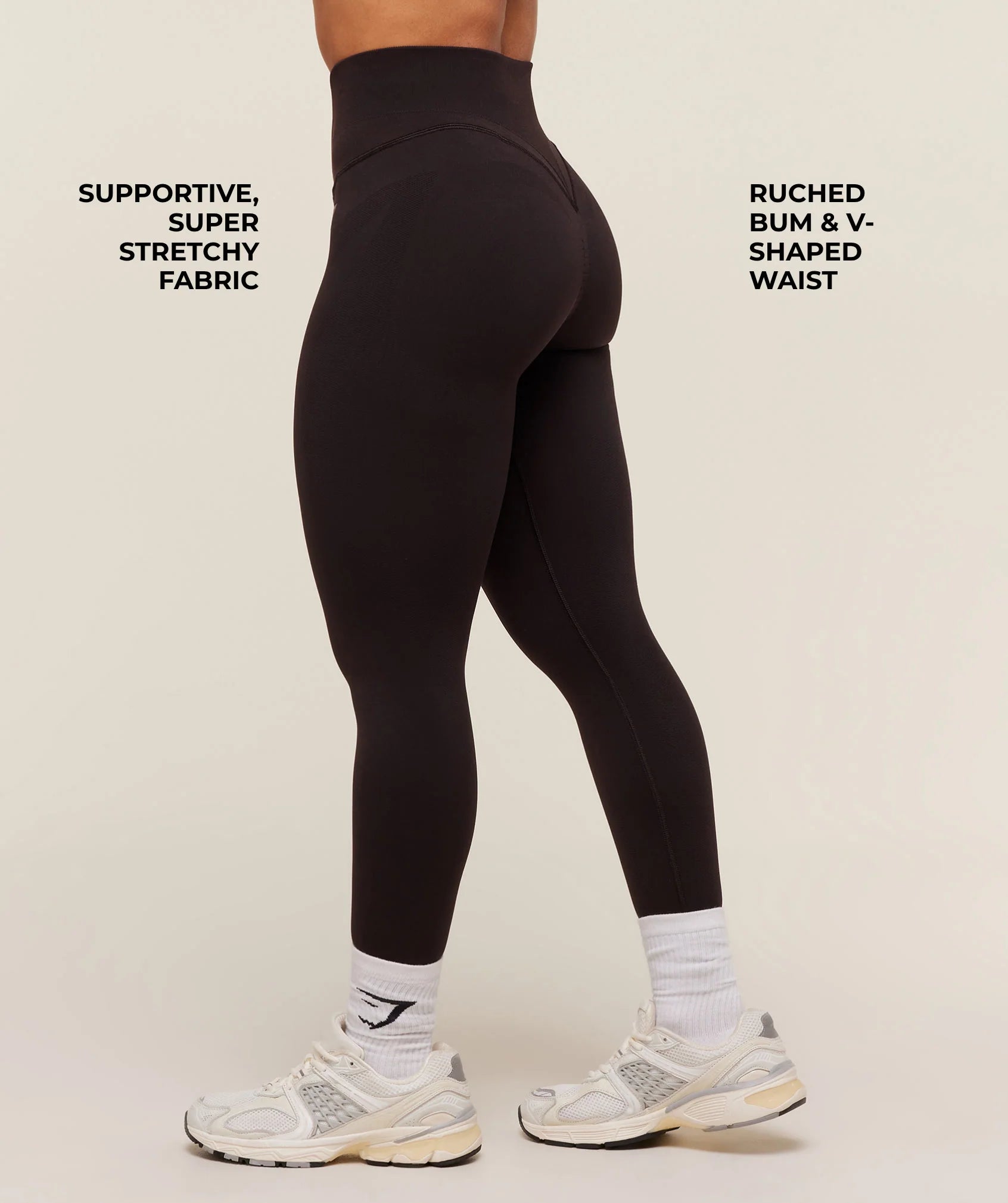 Activate Seamless Leggings